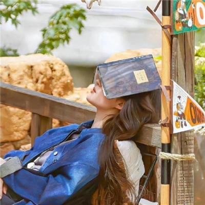 灵通汪星人